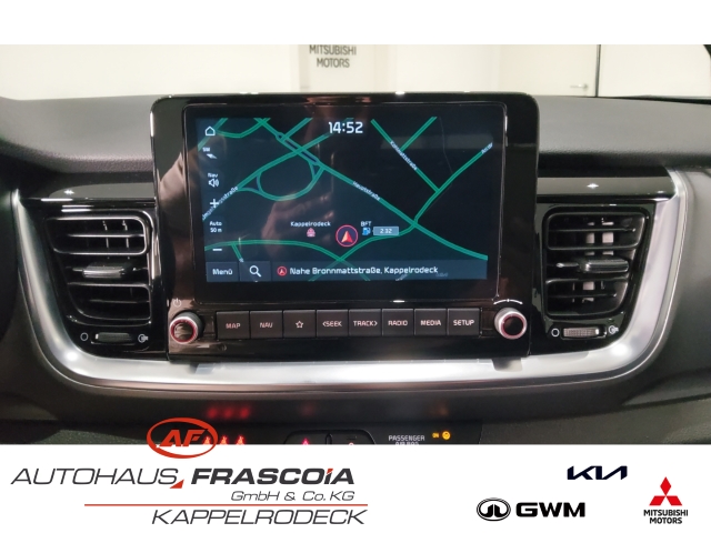 Kia Stonic – Bild 15