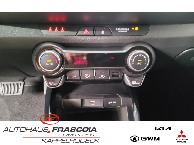 Kia Stonic – Bild 16