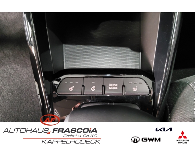 Kia Stonic – Bild 17