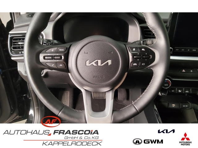 Kia Stonic – Bild 18