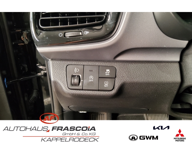 Kia Stonic – Bild 19
