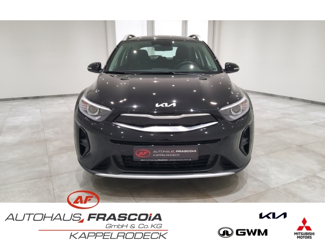 Kia Stonic – Bild 2