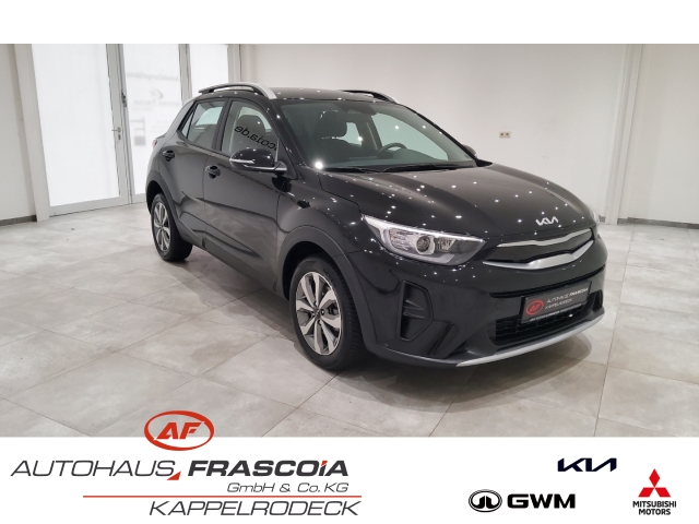 Kia Stonic – Bild 3