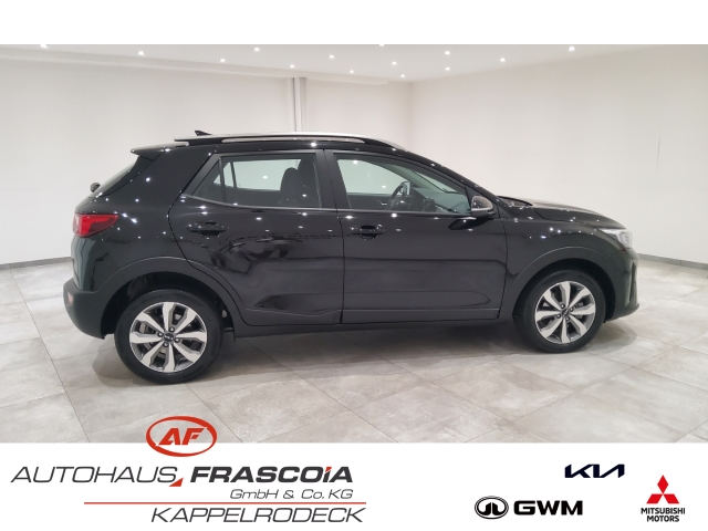 Kia Stonic – Bild 4