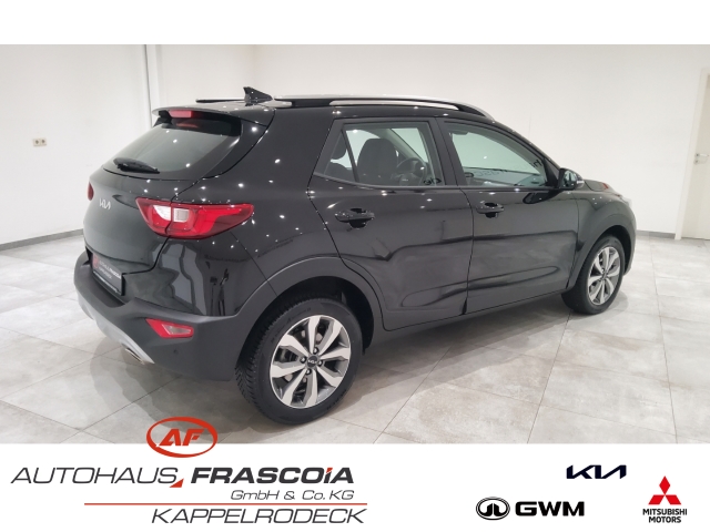 Kia Stonic – Bild 5