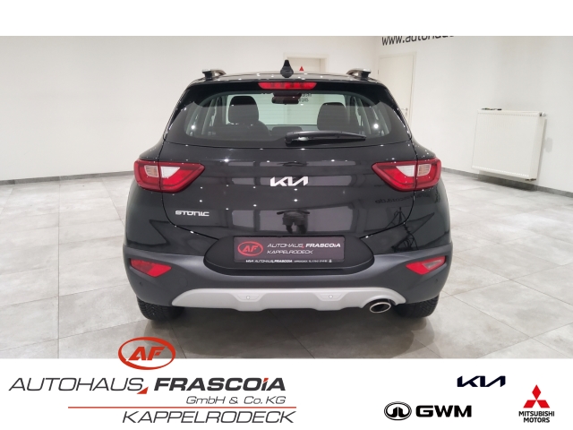 Kia Stonic – Bild 6
