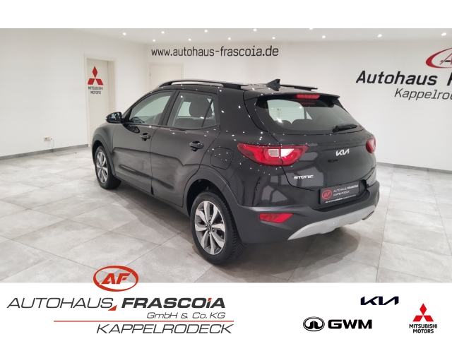 Kia Stonic – Bild 7