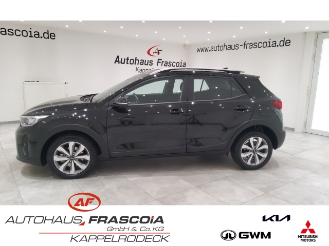 Kia Stonic – Bild 8