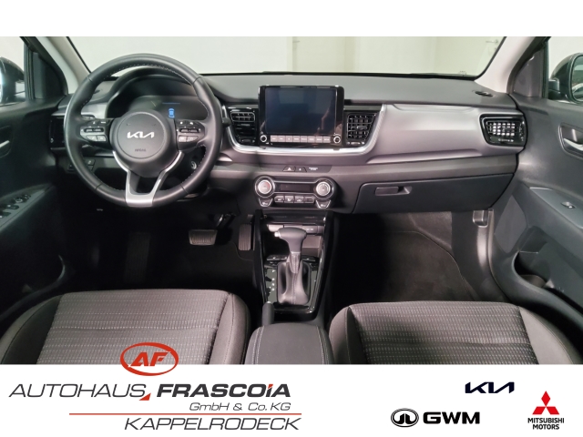Kia Stonic – Bild 9