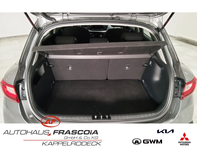 Kia Stonic – Bild 12