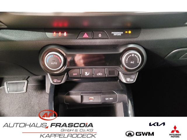 Kia Stonic – Bild 16