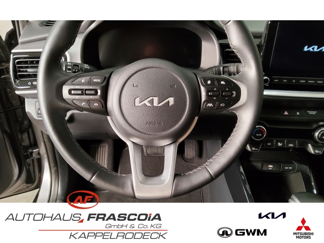 Kia Stonic – Bild 18