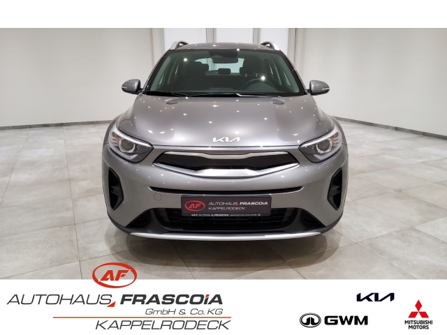 Kia Stonic – Bild 2