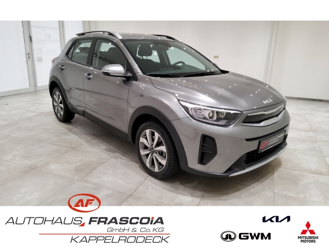 Kia Stonic – Bild 3