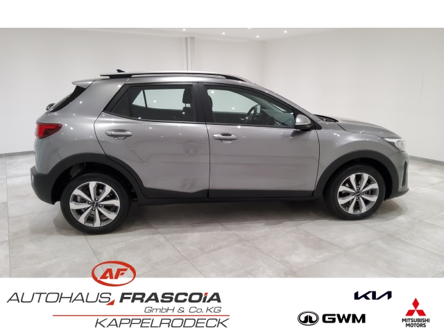 Kia Stonic – Bild 4