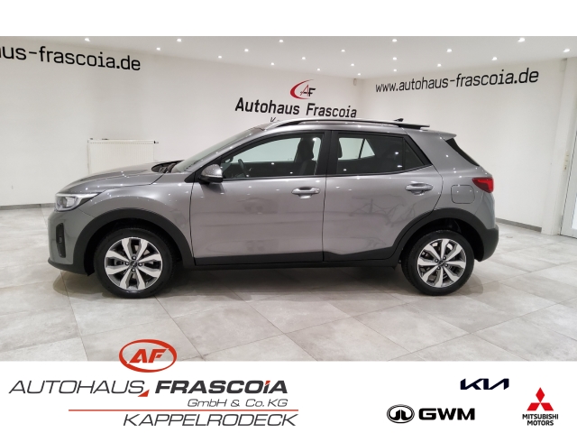 Kia Stonic – Bild 8