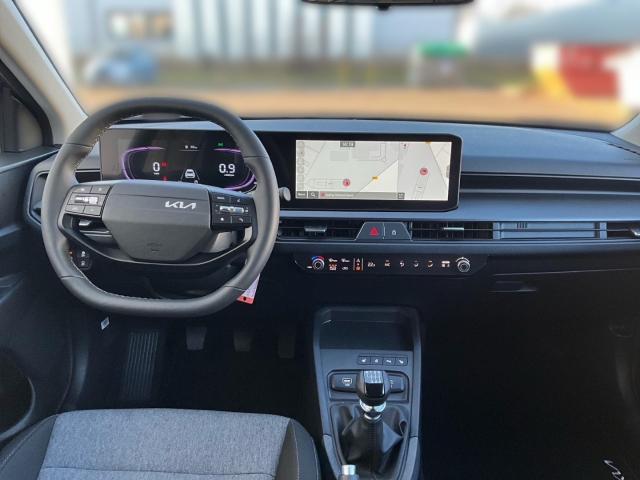 Kia Stonic – Bild 10