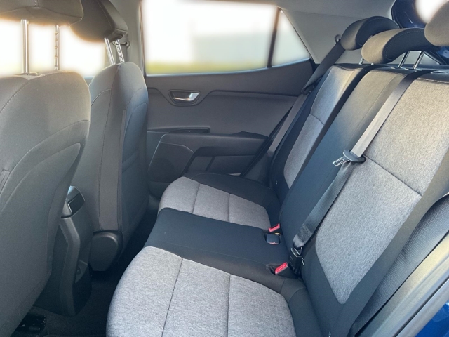 Kia Stonic – Bild 11
