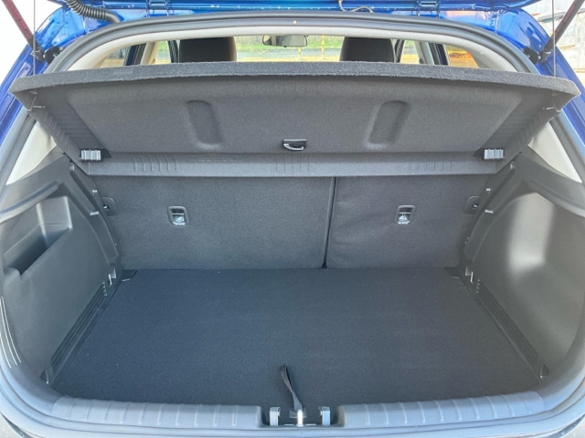 Kia Stonic – Bild 12