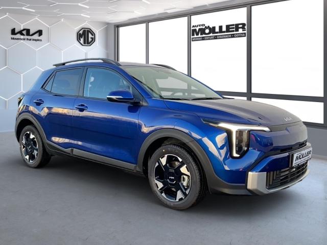 Kia Stonic – Bild 2