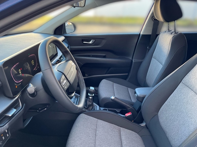 Kia Stonic – Bild 7