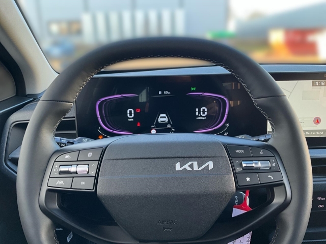 Kia Stonic – Bild 8