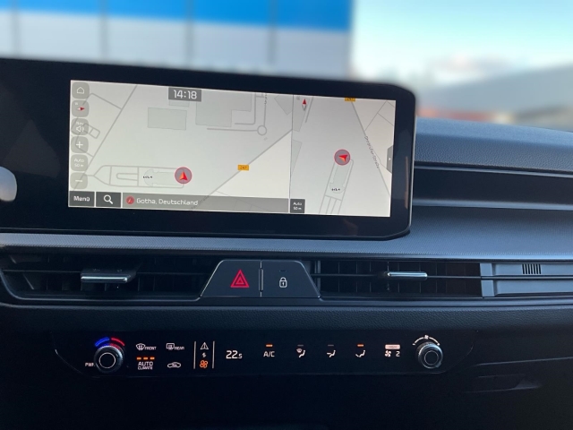 Kia Stonic – Bild 9