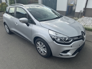 Renault Clio Bose Klima Navi ServNeu GARANTIE 13.000 km!