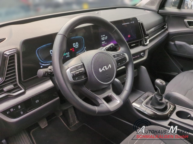 Kia Sportage – Bild 10