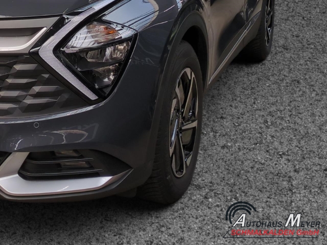 Kia Sportage – Bild 11