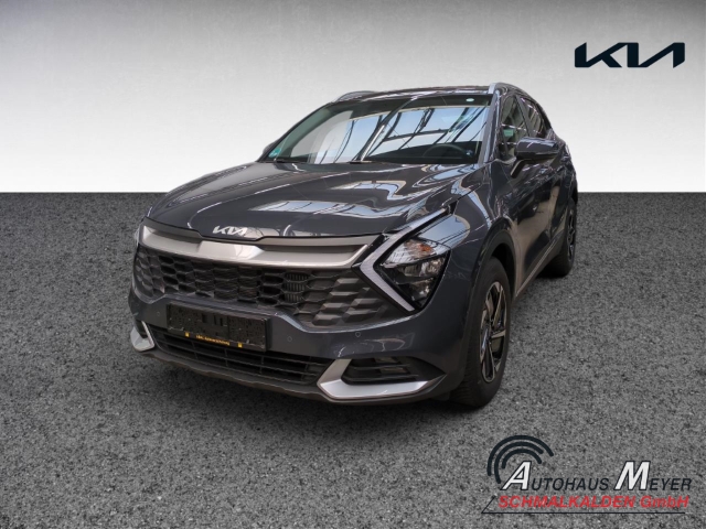 Kia Sportage – Bild 12