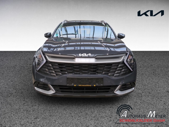 Kia Sportage – Bild 13