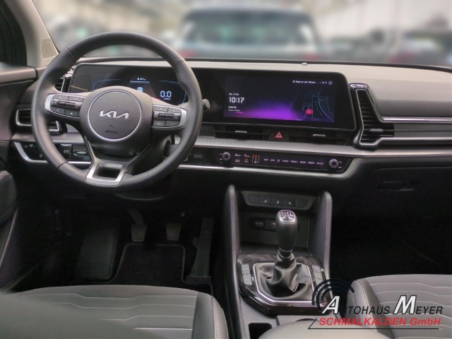 Kia Sportage – Bild 19