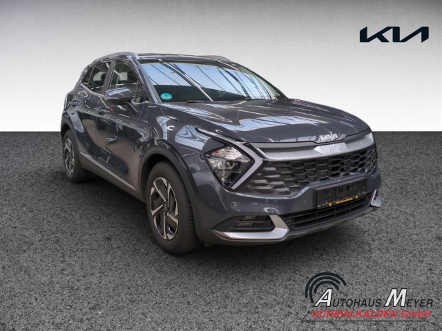 Kia Sportage – Bild 3