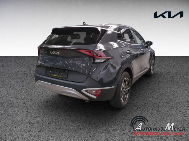 Kia Sportage – Bild 4