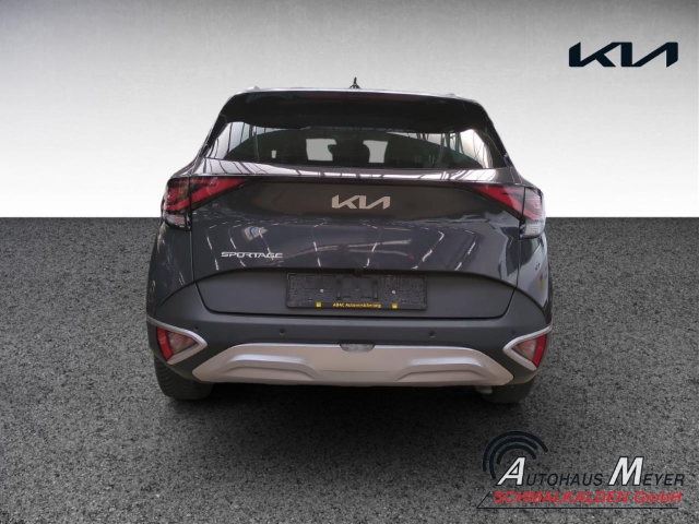 Kia Sportage – Bild 5
