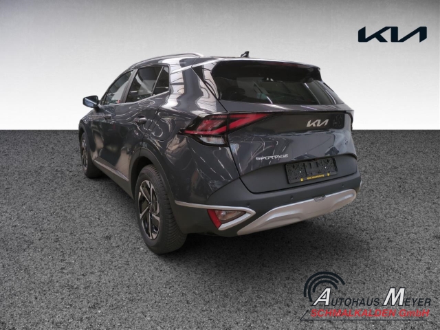 Kia Sportage – Bild 7