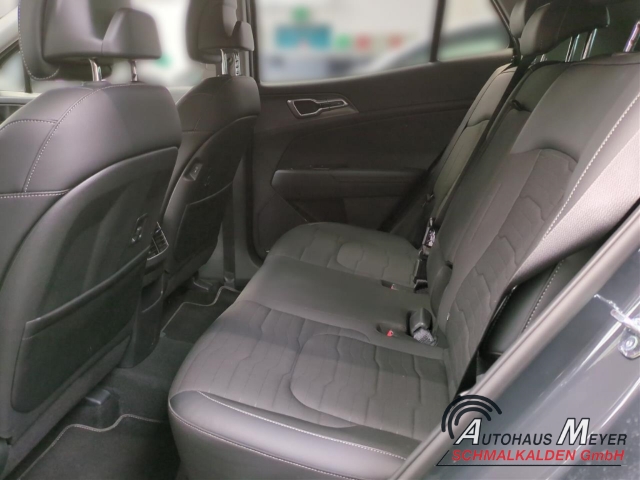 Kia Sportage – Bild 9