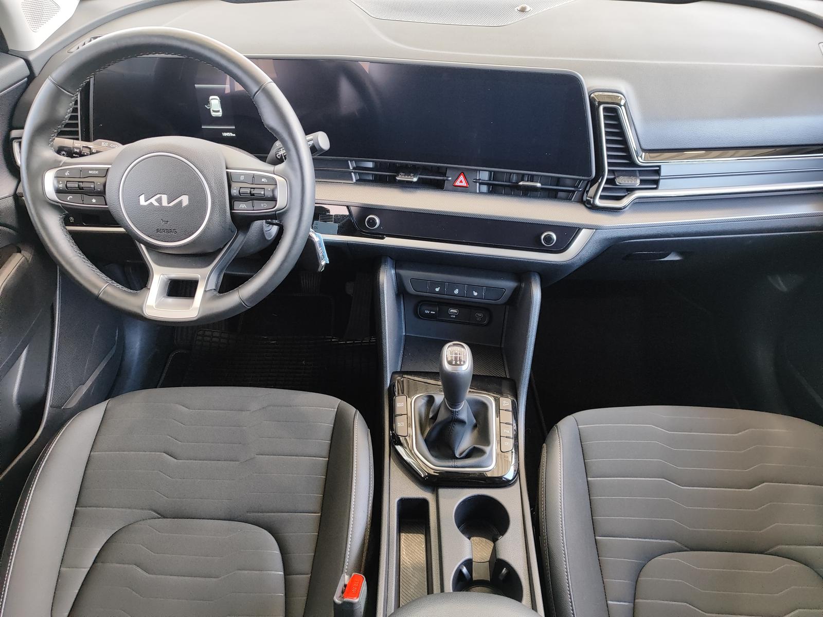 Kia Sportage – Bild 10