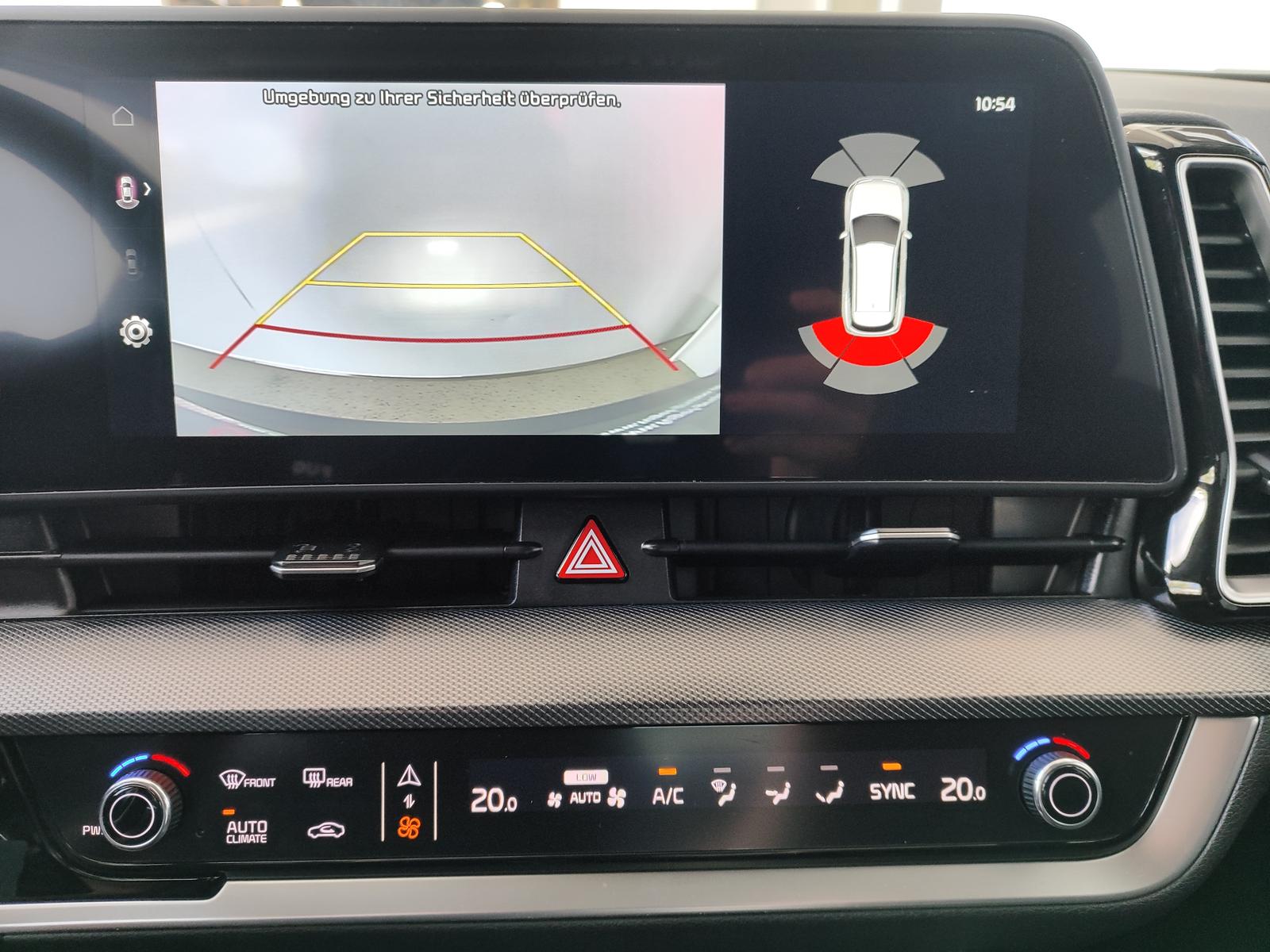 Kia Sportage – Bild 17