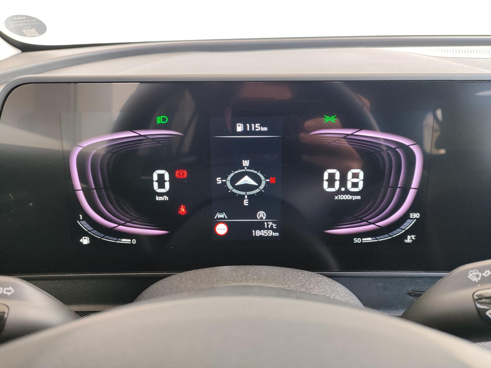 Kia Sportage – Bild 18