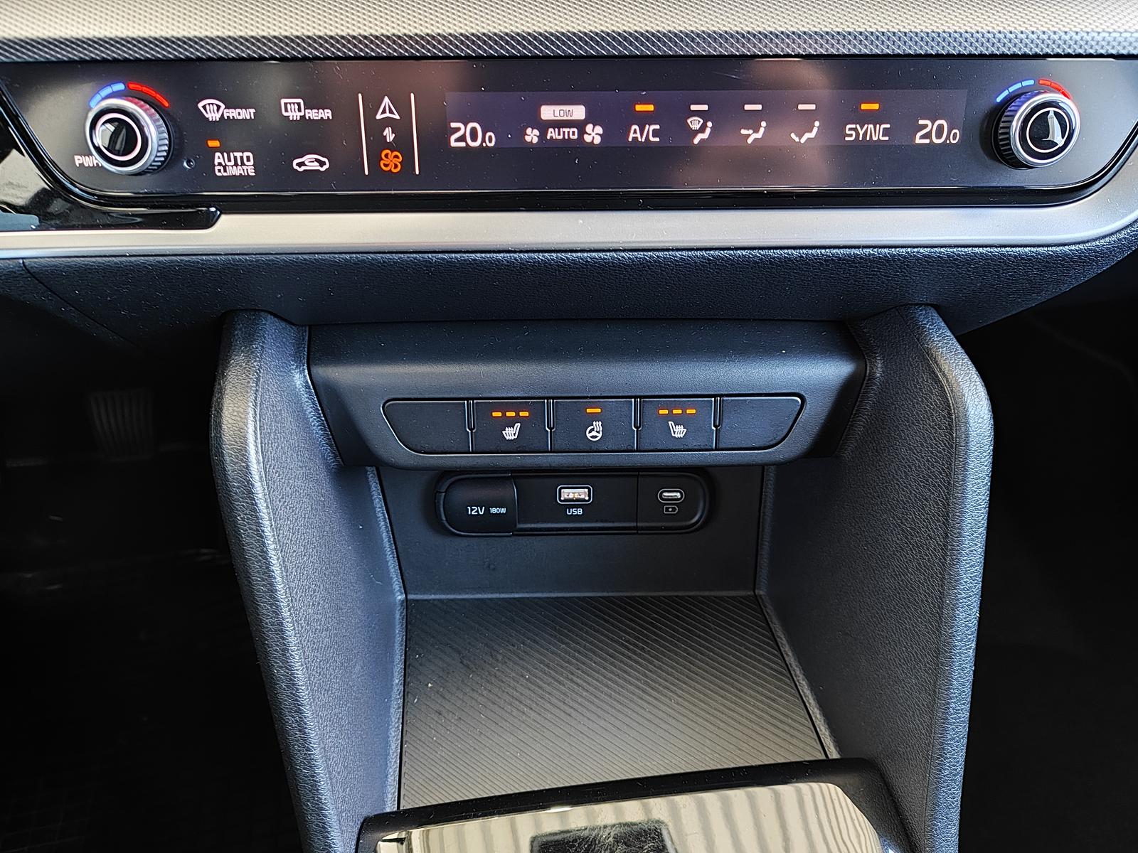 Kia Sportage – Bild 20
