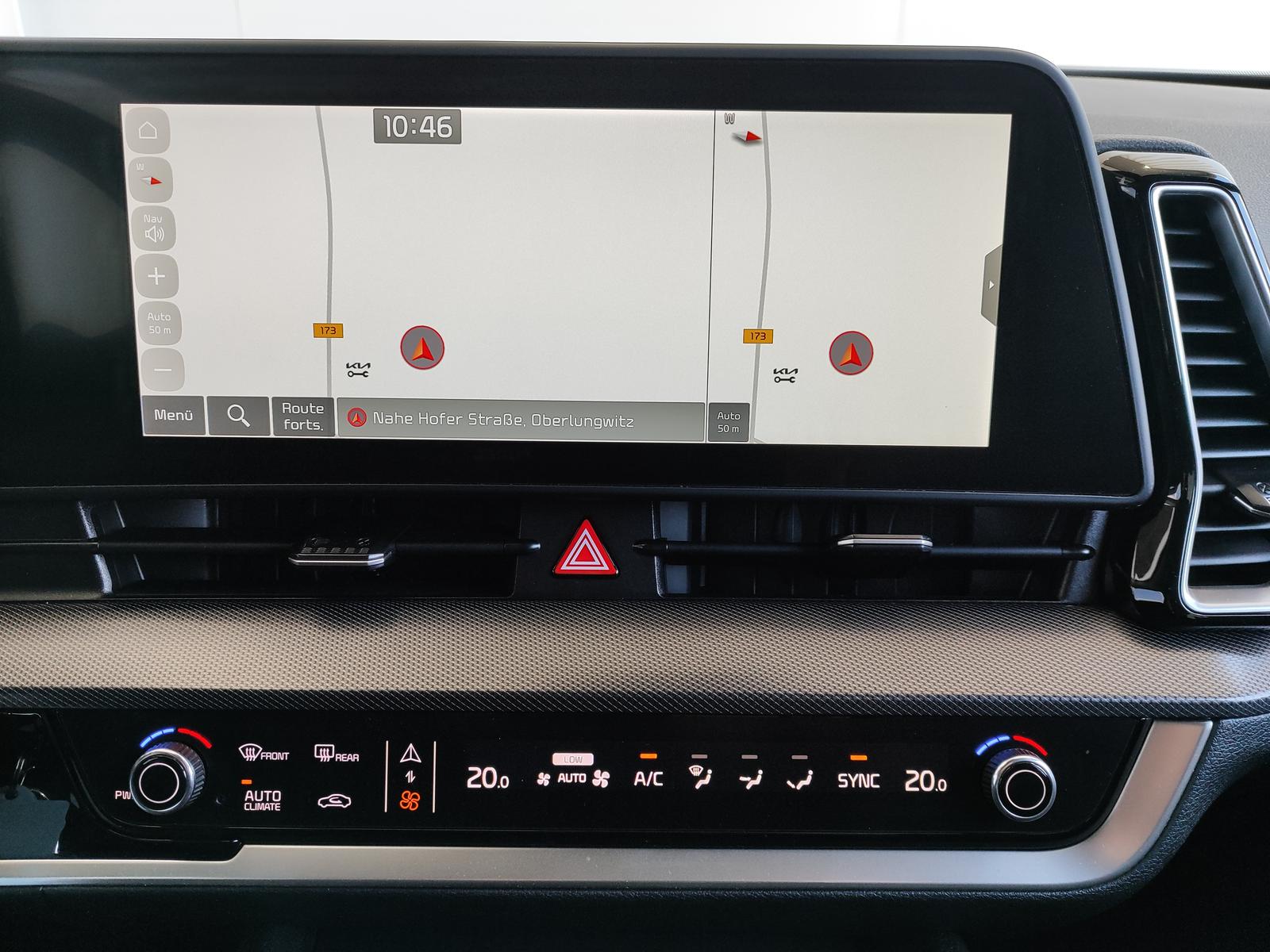 Kia Sportage – Bild 21