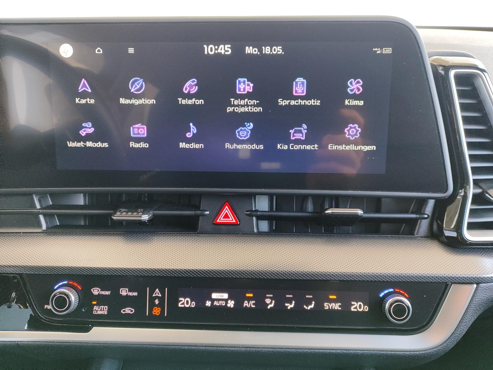 Kia Sportage – Bild 22
