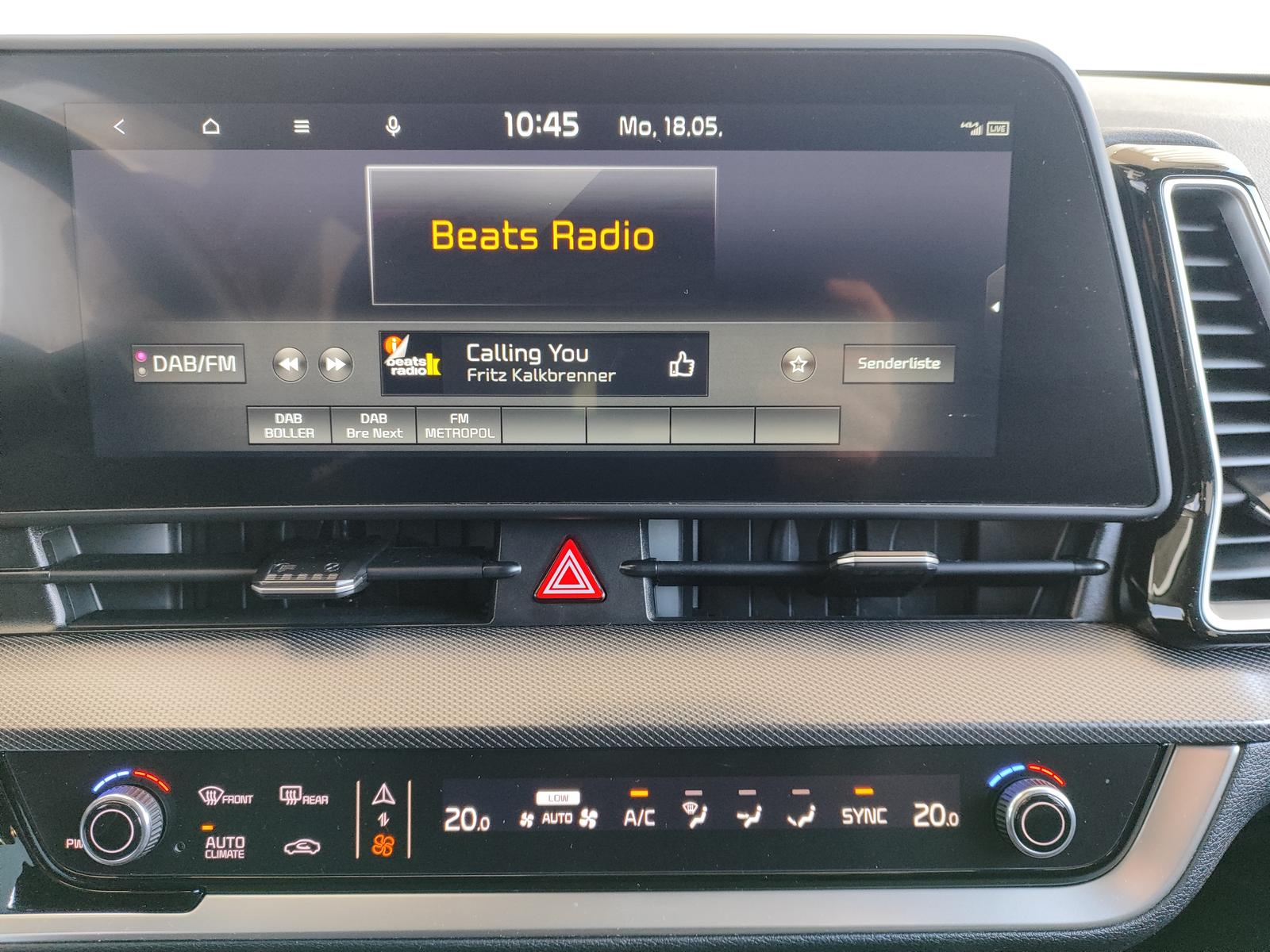 Kia Sportage – Bild 23