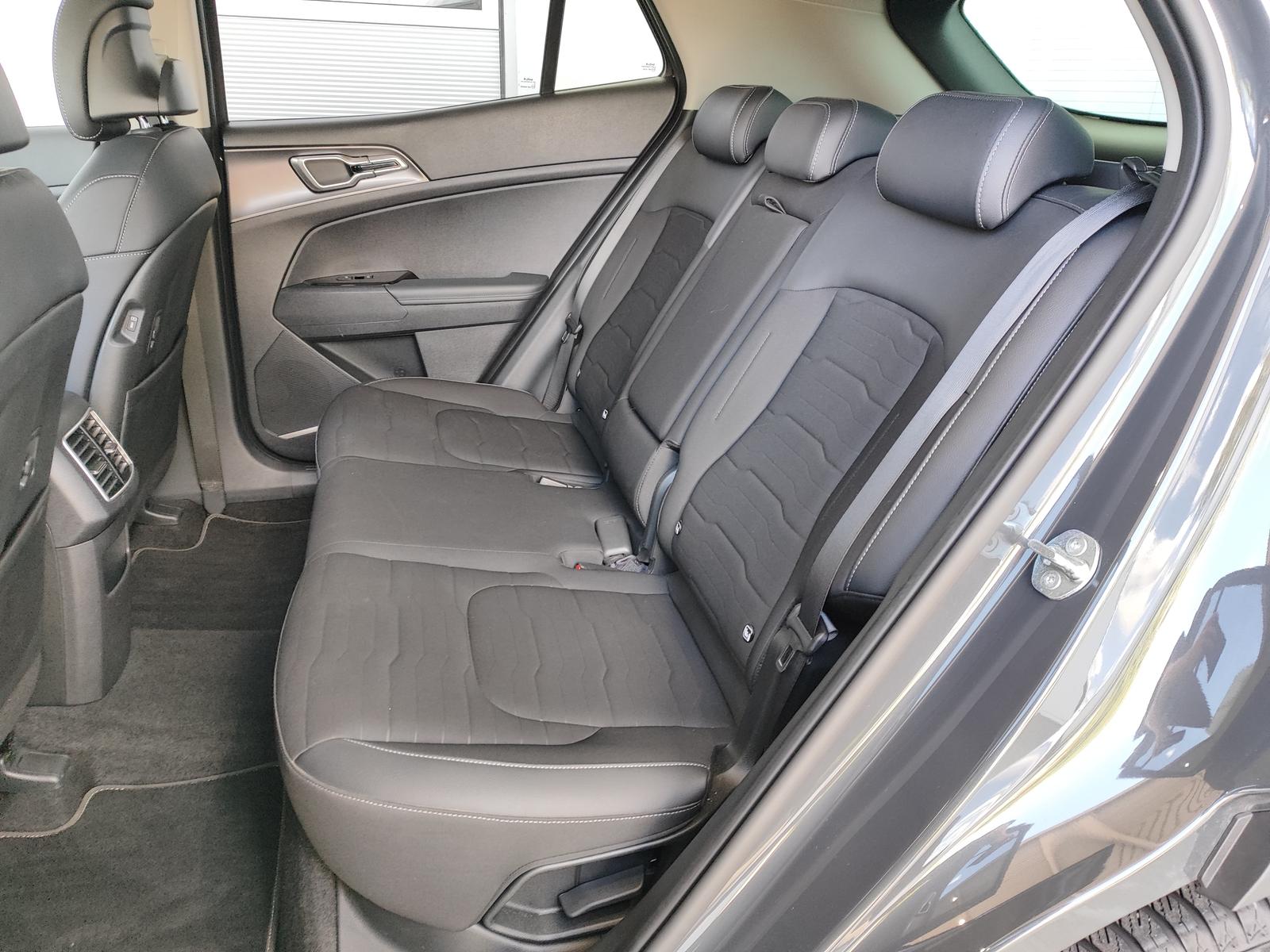 Kia Sportage – Bild 24