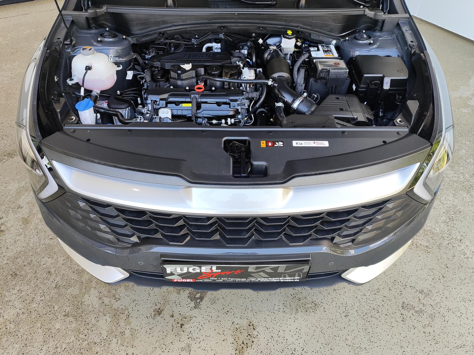 Kia Sportage – Bild 25