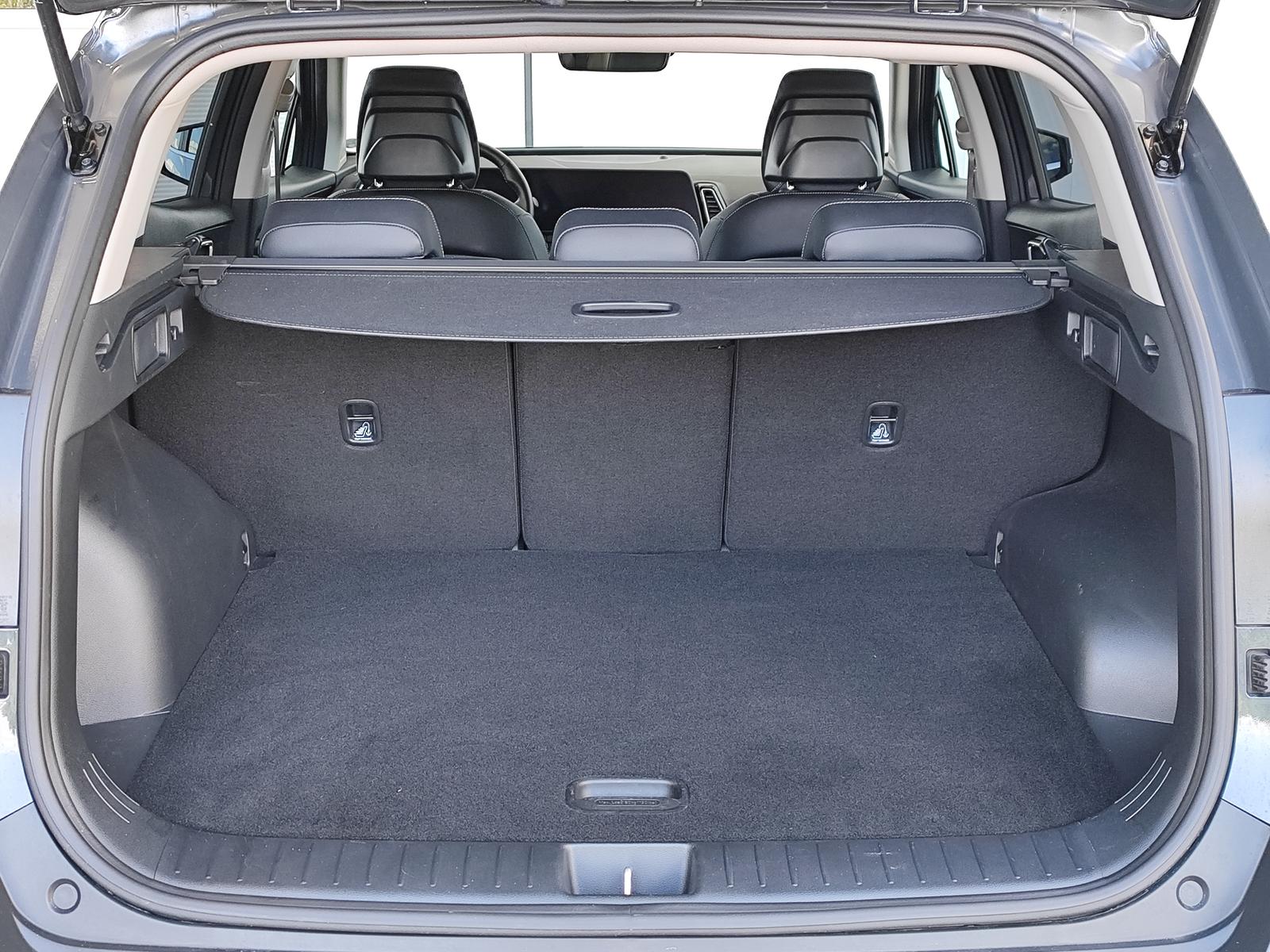 Kia Sportage – Bild 26
