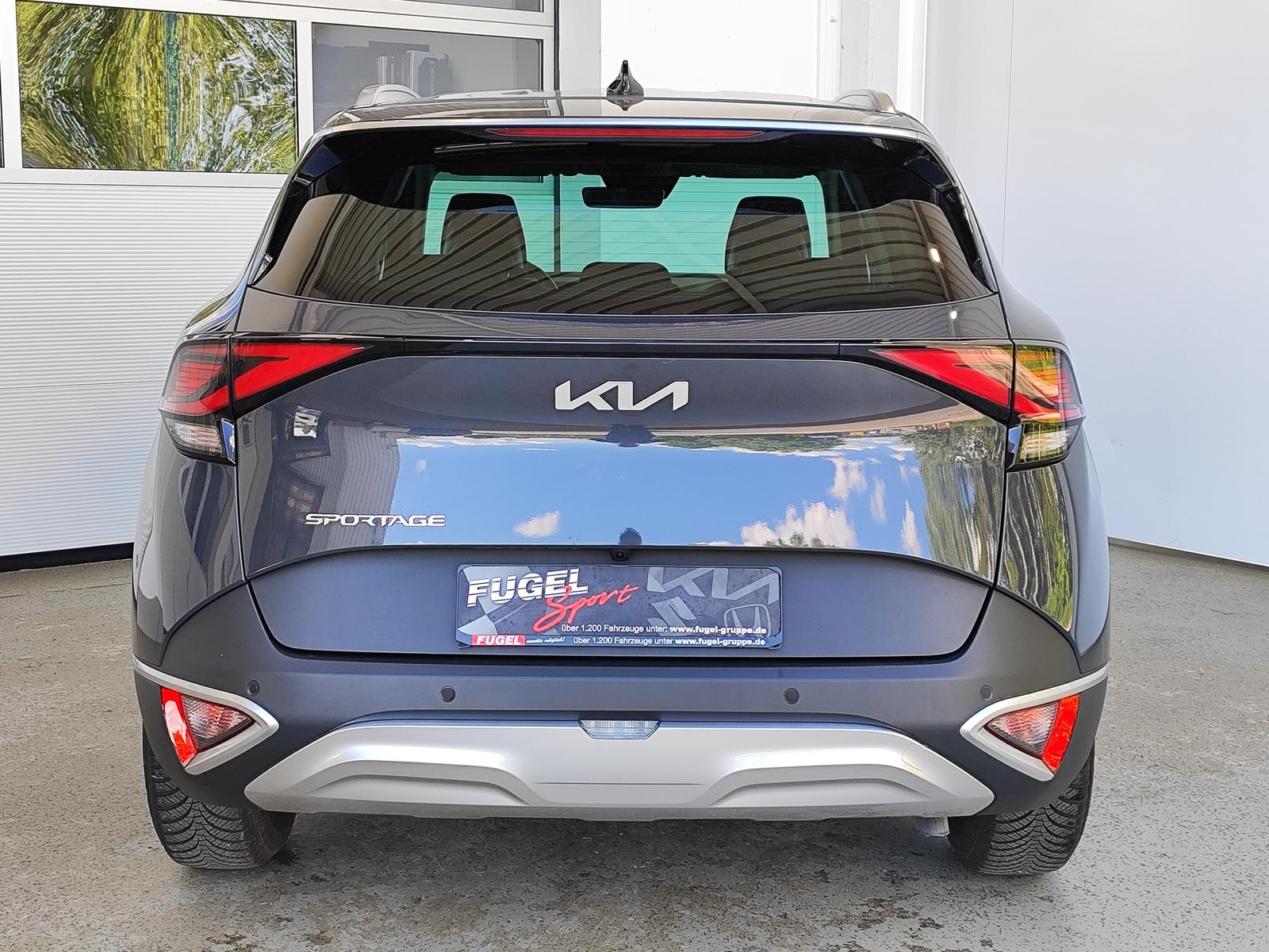 Kia Sportage – Bild 27