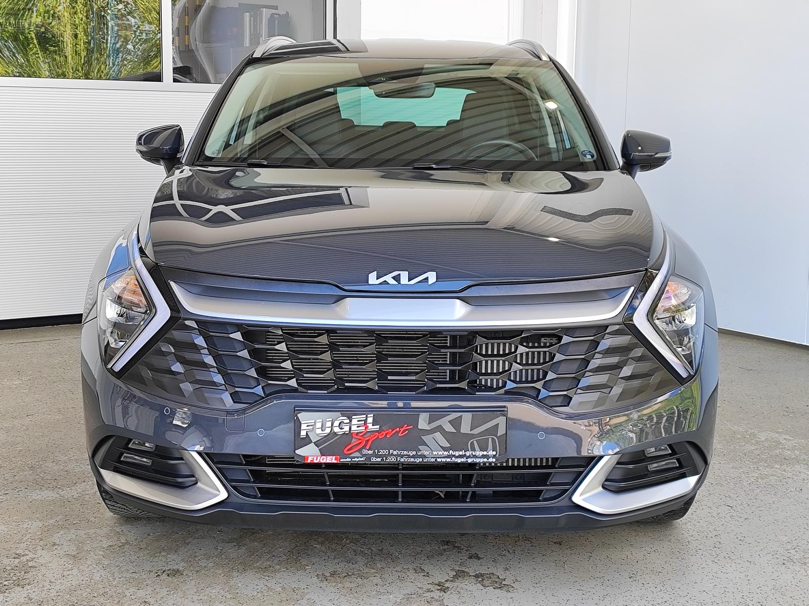 Kia Sportage – Bild 28